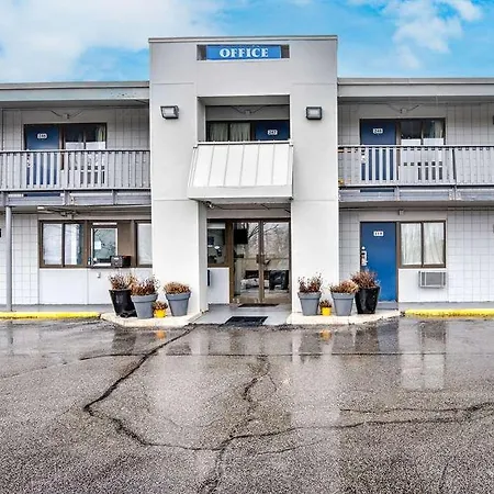 Americas Best Value Inn Bangor